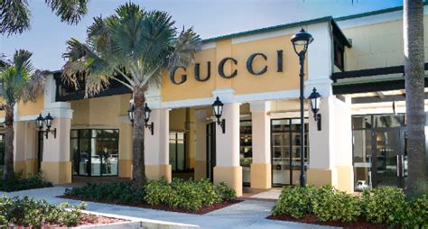 gucci outlet florida fort lauderdale|sawgrass mills gucci.